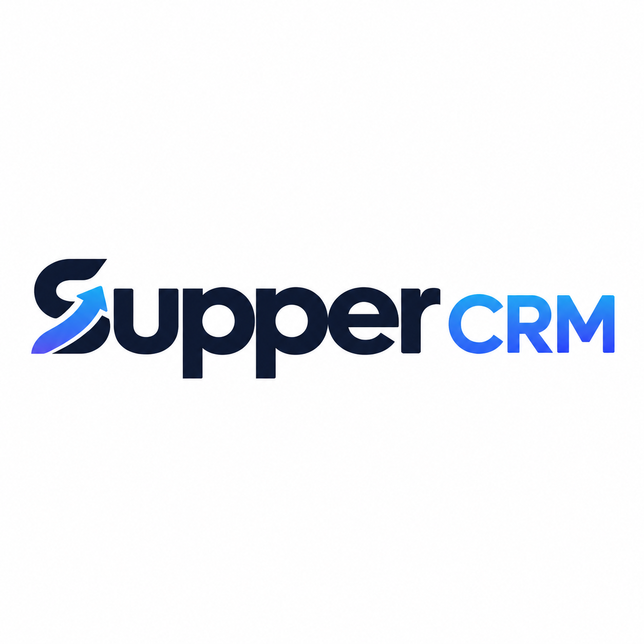 SupperCRM